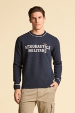 AERONAUTICA MILITARE Maglione