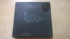 Chip personalizzato Alice
