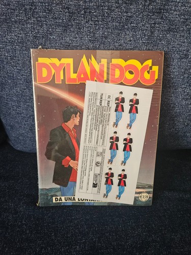 Dylan dog 259 1 - ,