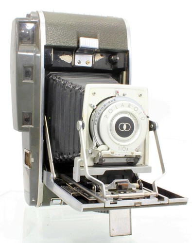 Macchina fotografica polaroid - fotografica,
