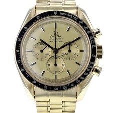 Omega Speedmaster Professional