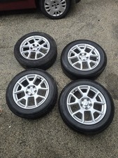 CERCHI IN LEGA JEEP RENEGADE