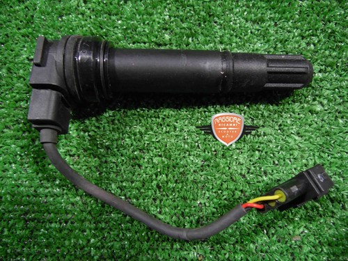 Bobina accensione benelli - bobina,