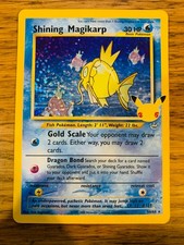 NM! Shining Magikarp (66/64)