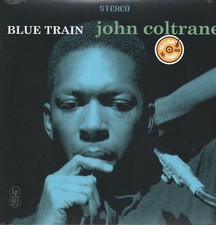 John coltrane blue train - -,