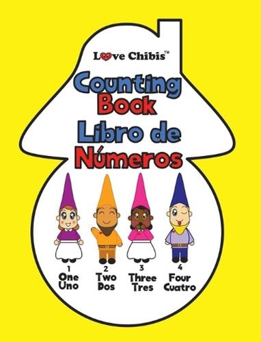 Counting book libro - counting, book: