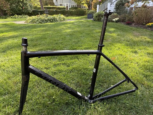 Trek madone frame set - set,