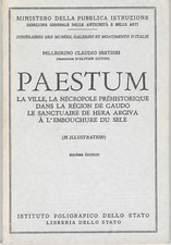 Paestum ville la - la, ville,