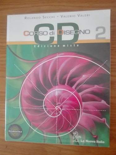 Corso disegno volume 2 - volume,