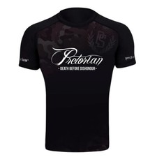 PRETORIAN Rash Guard MMA