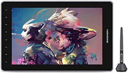 Gaomon pd1610 5k qhd - gaomon,