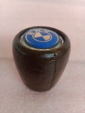 pomello cambio nos nuovo vintage in pelle per Bmw 02 ti 2002 1602 e21 e28 etc