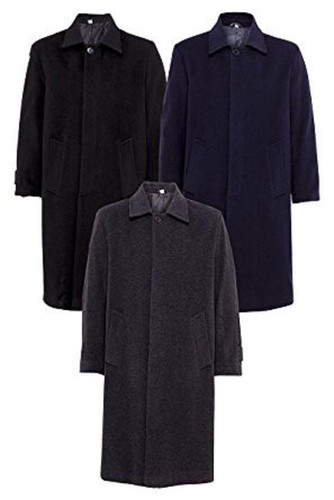 Creme man cappotto - de,