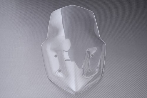 Bulle claire polycarbonate - claire,