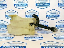 LEVA CAMBIO 6 MARCE 3.0 MJ 130 KW IVECO DAILY 2006 MOTORE F1CE0481H A