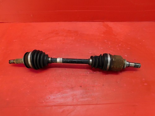 Semiasse sinistro toyota yaris - toyota,