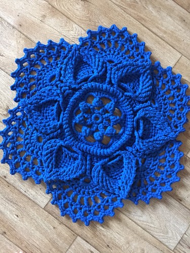 Tappeto grosso - 80, cm