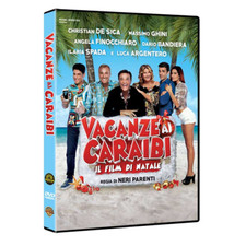 Vacanze Ai Caraibi  [Dvd
