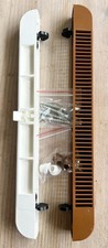 Greenwood marrone/bianco prese