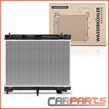 Radiatore Acqua Motore per