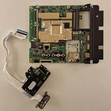 ✅ ORIGINALE Scheda madre LG