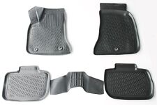 TAPPETI AUTO 3D A VASCHETTA in