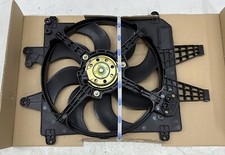 Fiat Multipla 02/10 engine