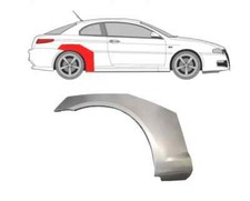 Per Alfa Romeo GT 2003-2010