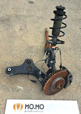 MECCANICA ANTERIORE DESTRA RENAULT CAPTUR II DAL 2020 1.6 SOSPENSIONE ANTERIORE