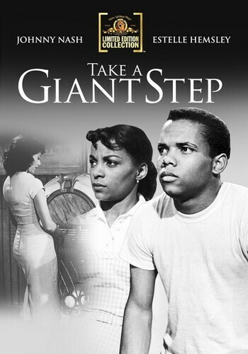 Take giant step dvd - take,
