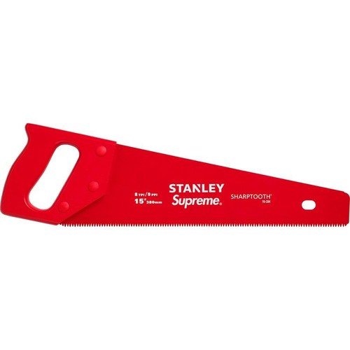 Supreme stanley seghetto - stanley, 15"
