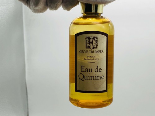 Geo trumper eau - de, quinine