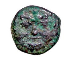 SICILIA CAMARINA 425-405 V