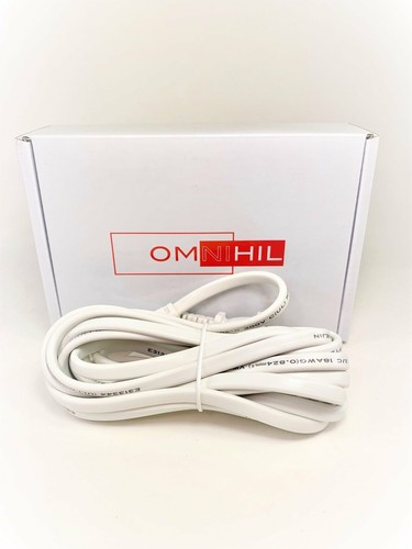 Listato omnihil cavo di - [listato,