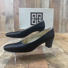 Scarpe da sera vintage