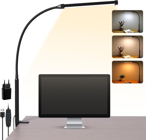 Lampada scrivania led - da,