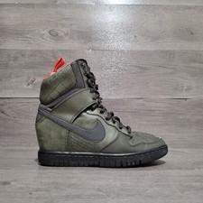 Nike Dunk Sky Hi Sneakerboot