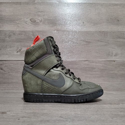 Nike dunk sky sneakerboot - dunk,