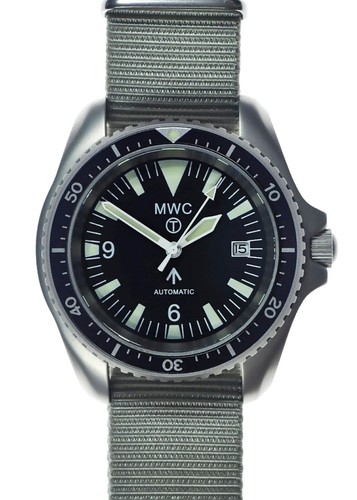 Mwc 1999 2001 modello orologio - modello,