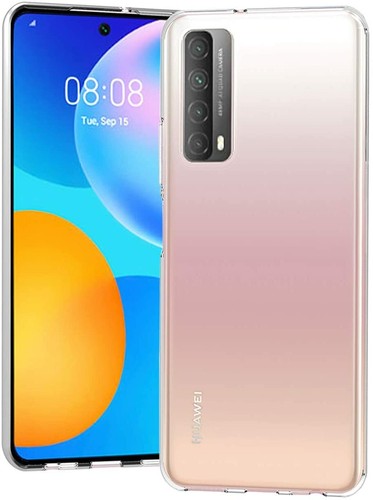 Pour huawei smart 2021 coque - huawei,