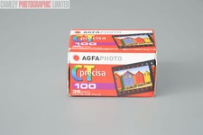 Agfa CT Precisa CT 100 36