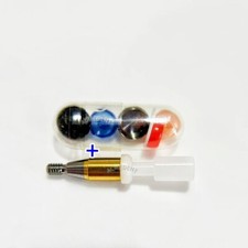 Tappi ritenzione pilastri