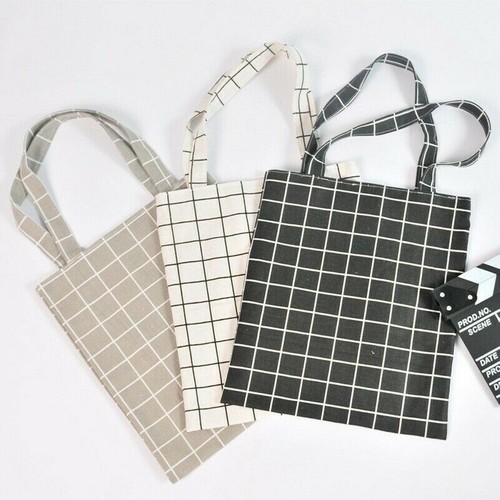 Donna borsa spalla quadri - donna,
