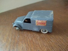  voiture JRD France 2cv