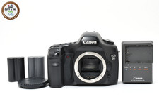 [Quasi come nuova] Corpo fotocamera reflex digitale Canon EOS 5D 12,8 MP full frame dal GIAPPONE