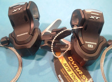 Shimano Deore XT 3x10-Spd