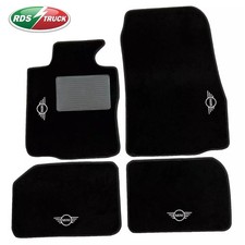 Tappetini auto Mini Countryman R60 - Personalizzabili e Compatibili