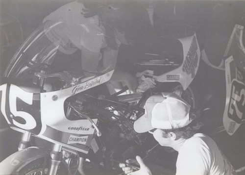 Hawaiian tropic yamaha - hawaiian, gina