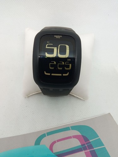 Orologio swatch surb - swatch, 100
