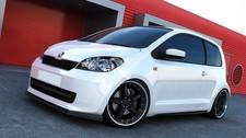 Maxton Design labbro anteriore